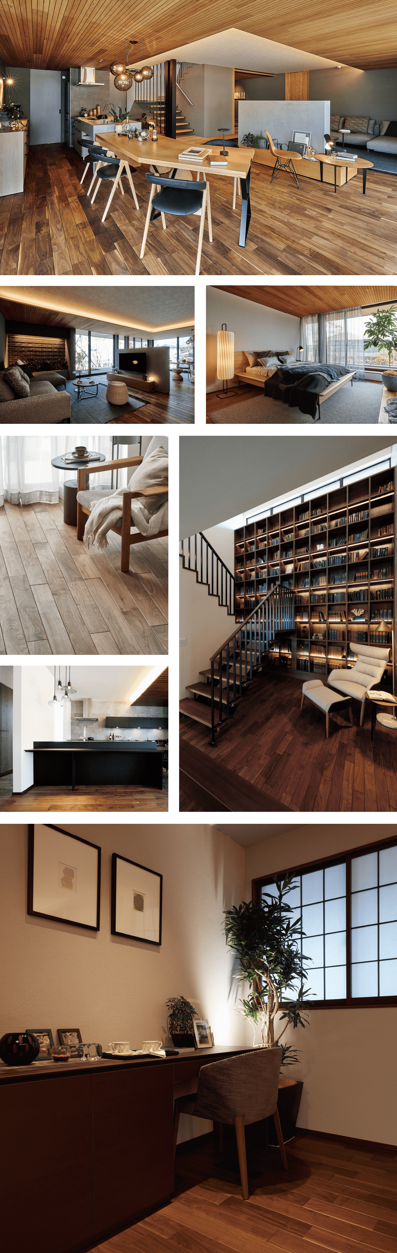 インテリアイメージ