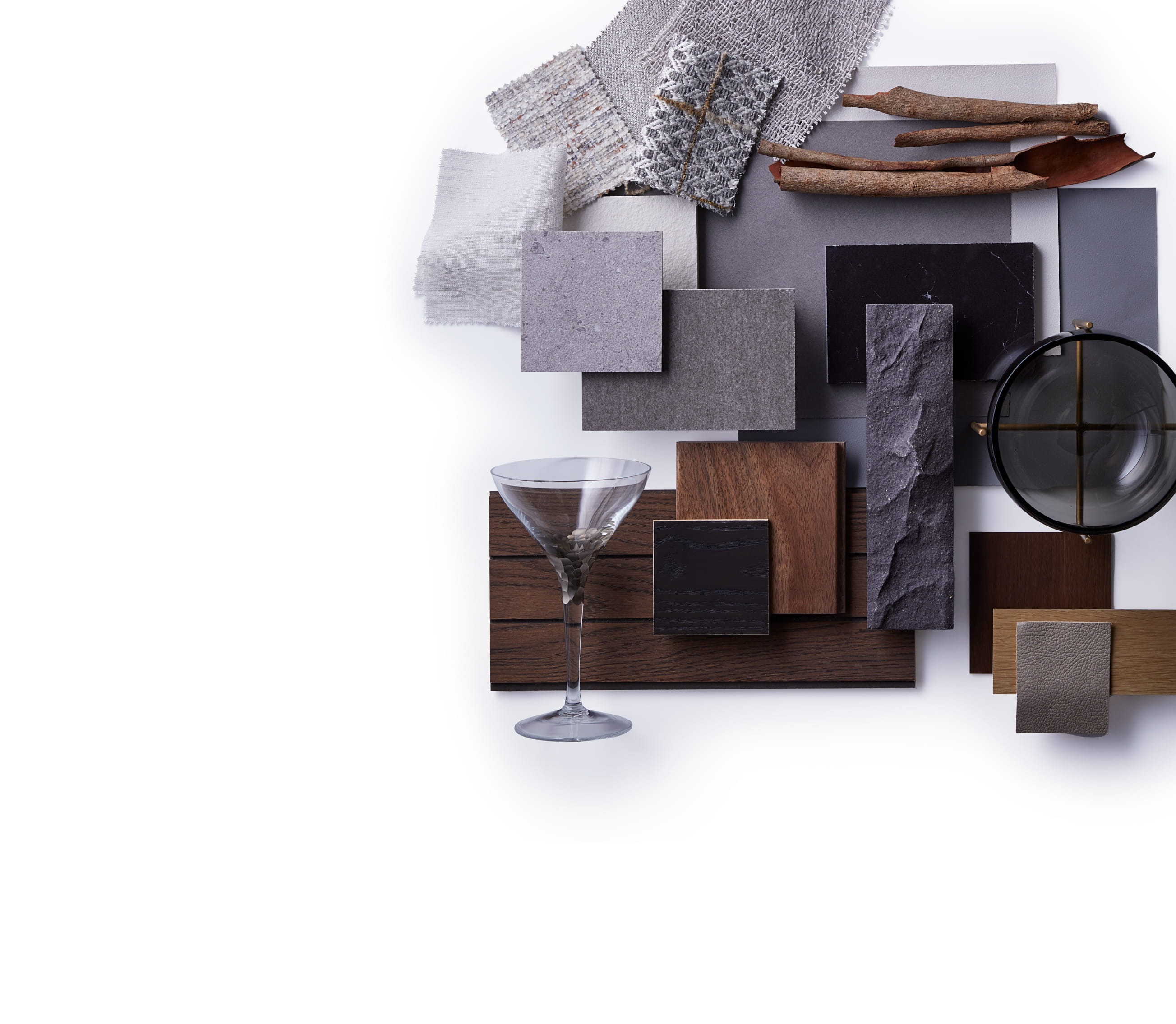 WALNUT STYLE イメージ