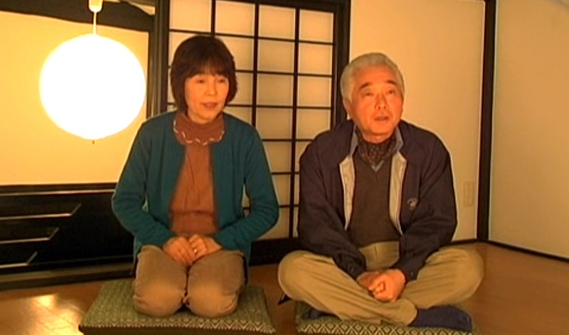 山梨県・T様ご夫妻