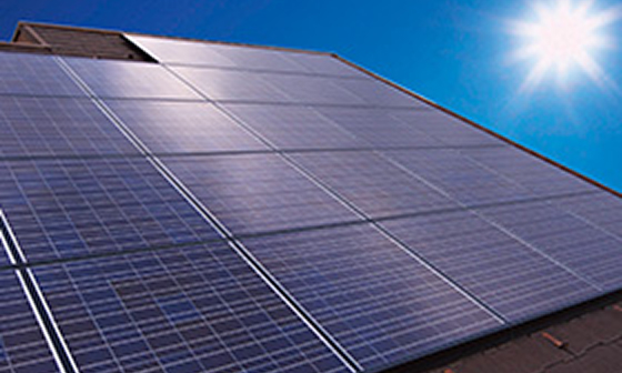 太陽光発電の特性を知っておこう