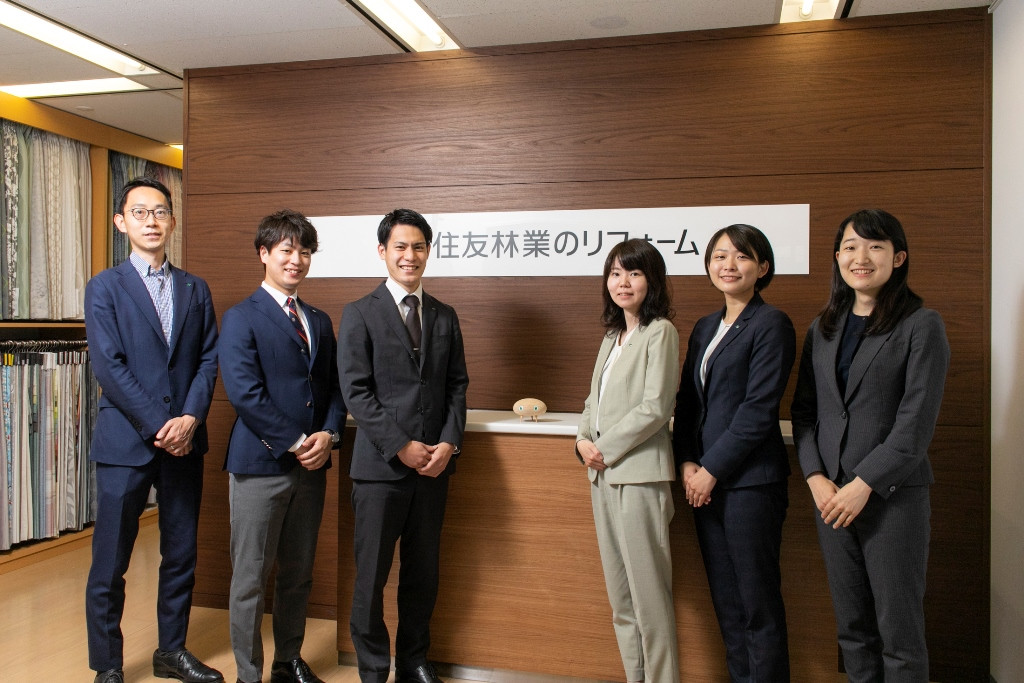 関東エリア 支店 ショールーム 住友林業ホームテック 関東エリア 支店 ショールーム 住友林業ホームテック